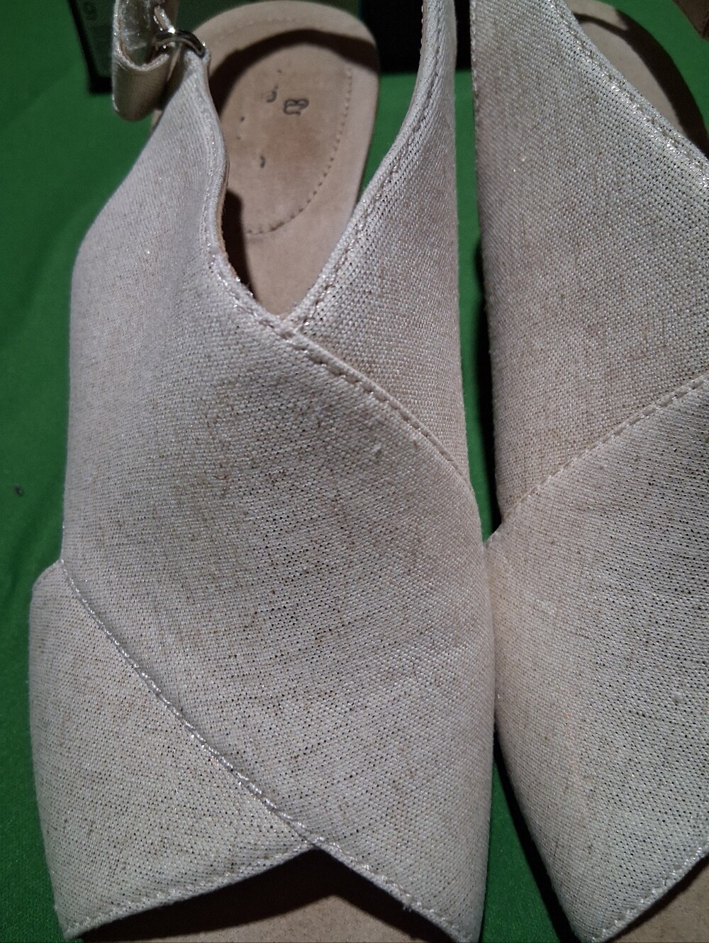 Sandal - Picture 2 of 5